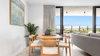 Bokarina Beach Apartments Ascend Hotel Collection