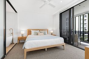 Bokarina Beach Apartments Ascend Hotel Collection