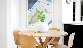 Bokarina Beach Apartments Ascend Hotel Collection