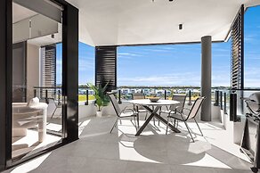 Bokarina Beach Apartments Ascend Hotel Collection