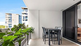 Bokarina Beach Apartments Ascend Hotel Collection