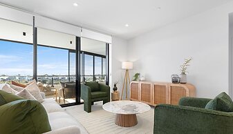 Bokarina Beach Apartments Ascend Hotel Collection