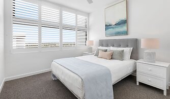 Bokarina Beach Apartments Ascend Hotel Collection