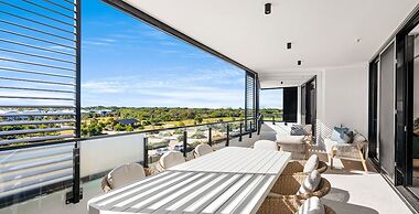 Bokarina Beach Apartments Ascend Hotel Collection