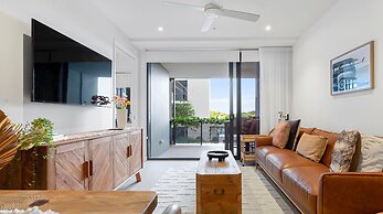 Bokarina Beach Apartments Ascend Hotel Collection