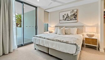 Bokarina Beach Apartments Ascend Hotel Collection