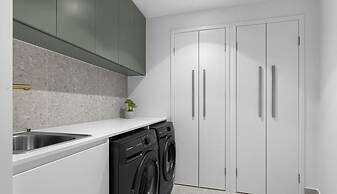 Bokarina Beach Apartments Ascend Hotel Collection