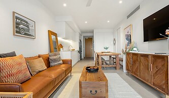 Bokarina Beach Apartments Ascend Hotel Collection