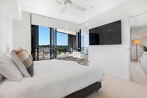 Bokarina Beach Apartments Ascend Hotel Collection