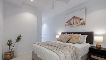 Bokarina Beach Apartments Ascend Hotel Collection