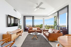 Bokarina Beach Apartments Ascend Hotel Collection