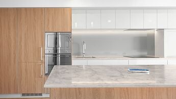 Bokarina Beach Apartments Ascend Hotel Collection