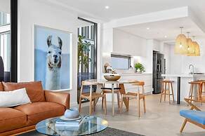 Bokarina Beach Apartments Ascend Hotel Collection