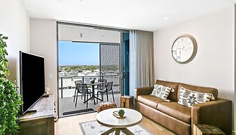 Bokarina Beach Apartments Ascend Hotel Collection