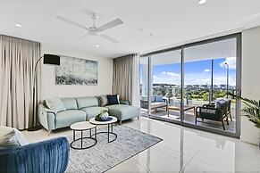 Bokarina Beach Apartments Ascend Hotel Collection