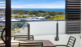 Bokarina Beach Apartments Ascend Hotel Collection