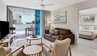 Bokarina Beach Apartments Ascend Hotel Collection