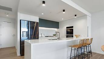 Bokarina Beach Apartments Ascend Hotel Collection