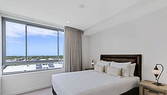 Bokarina Beach Apartments Ascend Hotel Collection