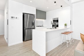 Bokarina Beach Apartments Ascend Hotel Collection