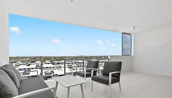 Bokarina Beach Apartments Ascend Hotel Collection