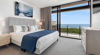 Bokarina Beach Apartments Ascend Hotel Collection