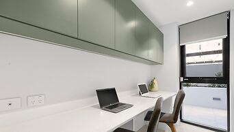 Bokarina Beach Apartments Ascend Hotel Collection