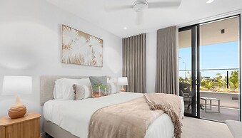 Bokarina Beach Apartments Ascend Hotel Collection