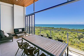 Bokarina Beach Apartments Ascend Hotel Collection