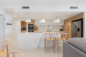 Bokarina Beach Apartments Ascend Hotel Collection