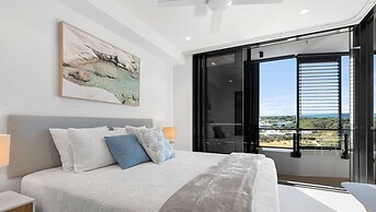 Bokarina Beach Apartments Ascend Hotel Collection