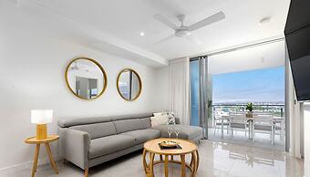 Bokarina Beach Apartments Ascend Hotel Collection