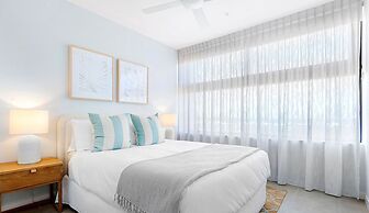 Bokarina Beach Apartments Ascend Hotel Collection