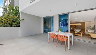 Bokarina Beach Apartments Ascend Hotel Collection