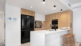 Bokarina Beach Apartments Ascend Hotel Collection