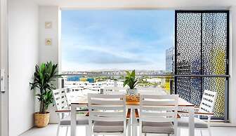 Bokarina Beach Apartments Ascend Hotel Collection