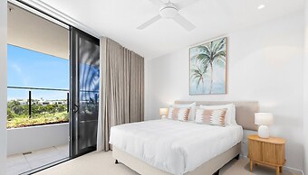 Bokarina Beach Apartments Ascend Hotel Collection