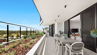 Bokarina Beach Apartments Ascend Hotel Collection