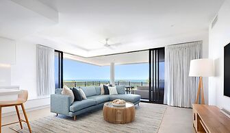 Bokarina Beach Apartments Ascend Hotel Collection