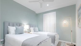 Bokarina Beach Apartments Ascend Hotel Collection