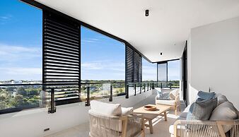 Bokarina Beach Apartments Ascend Hotel Collection