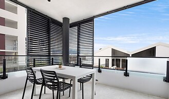 Bokarina Beach Apartments Ascend Hotel Collection