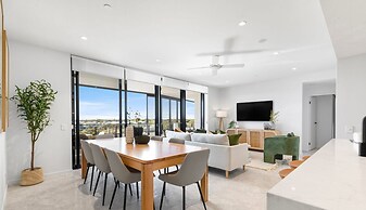 Bokarina Beach Apartments Ascend Hotel Collection