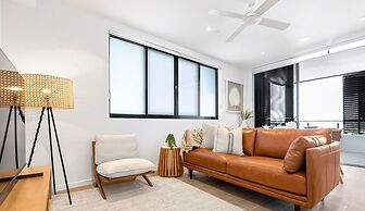 Bokarina Beach Apartments Ascend Hotel Collection