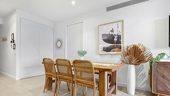 Bokarina Beach Apartments Ascend Hotel Collection