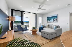 Bokarina Beach Apartments Ascend Hotel Collection