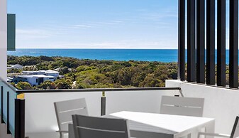 Bokarina Beach Apartments Ascend Hotel Collection