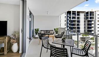 Bokarina Beach Apartments Ascend Hotel Collection