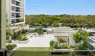 Bokarina Beach Apartments Ascend Hotel Collection