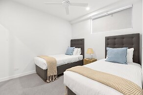 Bokarina Beach Apartments Ascend Hotel Collection